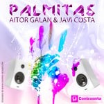 cover: Aitor Galan|Javi Costa - Palmitas