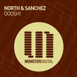 cover: North & Sanchez - Ooosh!