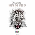 cover: Wrighty - Break The Bass