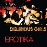 cover: Delirious Girls - Erotika