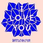 cover: Brynjolfur - I Love You