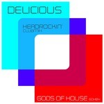 cover: Delicious - Headrockin