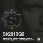 cover: Solarstone|Various - Solaris International Si 2013Q2