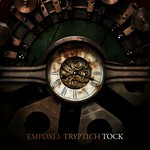 cover: Tryptich - Tock