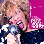 cover: Various - Pure Vocal House