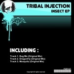 cover: Tribal Injection - Insect EP