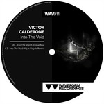 cover: Victor Calderone - Into The Void