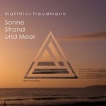 cover: Matthias Freudmann - Sonne Strand Und Meer