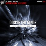 cover: Corrupted Minds - Party Monsta