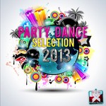 cover: Various - Party Dance Selection 2013