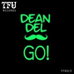 cover: Dean Del - GO!