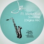 cover: Mocio, Jay|Melle Kuil - Saxofone