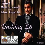 cover: Funk Mediterraneo|Alex Augello - Dashing EP