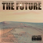 cover: Various - The Future