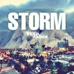 cover: Reen|Magun - Storm