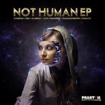 cover: Various - Not Human