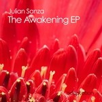 cover: Julian Sanza - The Awakening EP