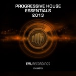 cover: Various - Progressive House Essentials 2013