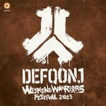 cover: Endymion|Frontline|Geck E|Various - Defqon 1 2013 (unmixed tracks)