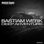 cover: Bastiam Werk - Deep Adventure