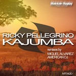 cover: Ricky Pellegrino - Kajumba