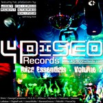 cover: Various - 4Disco Records Ibiza Essentials Vol 2