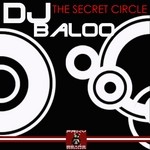 cover: Dj Baloo - The Secret Circle