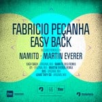 cover: Fabricio Pecanha - Easy Back