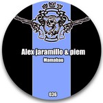 cover: Jaramillo, Alex|Piem - Mamabau