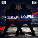 cover: P-square - Personally