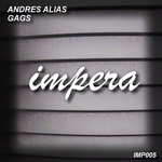 cover: Andres Alias - Gags