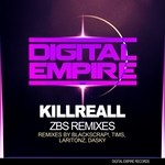 cover: Killreall - zBs Remixes EP