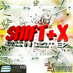 cover: Shift X - Bass In Beat EP