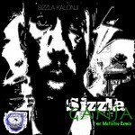 cover: Sizzla - Ganja