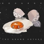 cover: Boogrov - The Grand Voyage