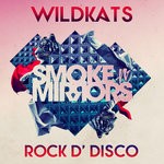 cover: Wildkats - Rock D' Disco