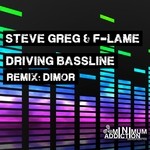 cover: Greg, Steve|F Lame - Driving Bassline