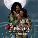 cover: Brinsley Forde - Baby I Love You Now