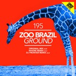 cover: Zoo Brazil - Ground