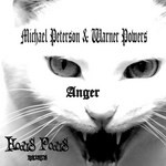 cover: Paterson, Michael|Warner Powers - Anger