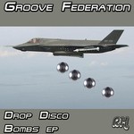 cover: Groove Federation - Drop Disco Bombs