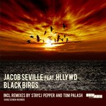 cover: Hllywd|Seville, Jacob - Black Birds (remixes)