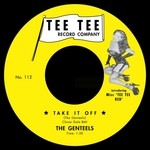 cover: Genteels, The|The Jesters - Take It Off