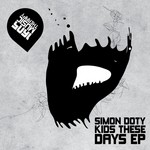 cover: Simon Doty - Kids These Days