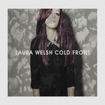 cover: Laura Welsh - Cold Front