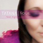 cover: Tatana - No Lie