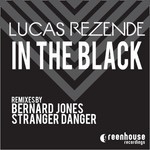 cover: Lucas Rezende - In The Black