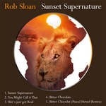 cover: Rob Sloan - Sunset Supernature