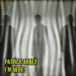 cover: Arbez Patrick - I'm Here