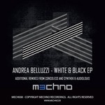 cover: Andrea Belluzzi - White & Black EP